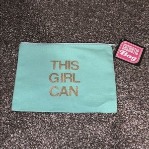 Brand New Makeup bag